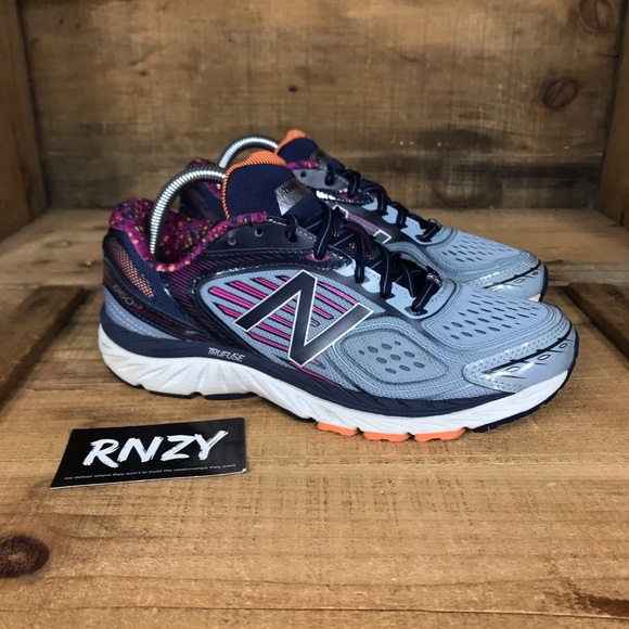 new balance support 860v7